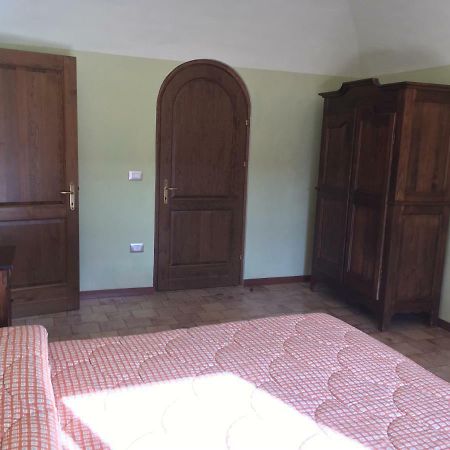 Villa Regio Tratturo Caporciano Exterior foto