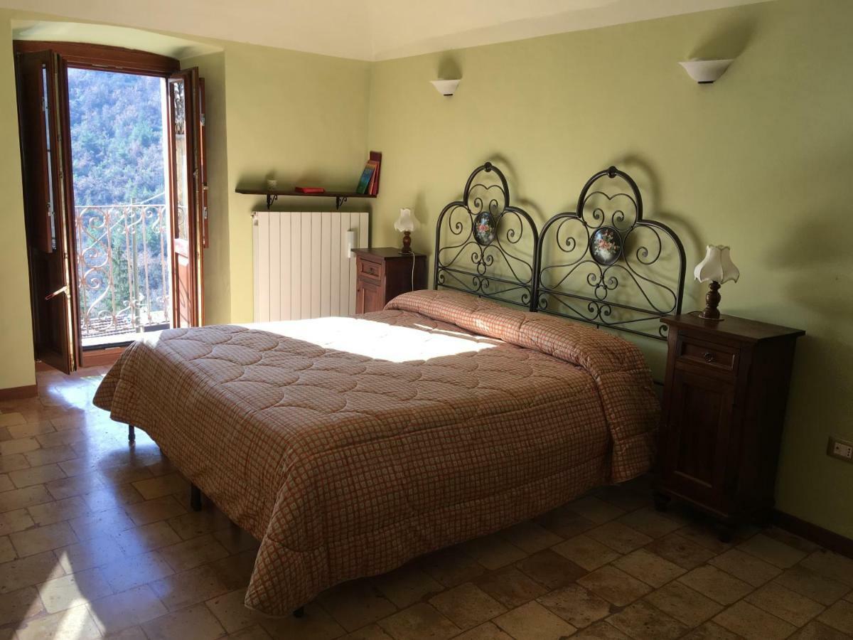Villa Regio Tratturo Caporciano Exterior foto