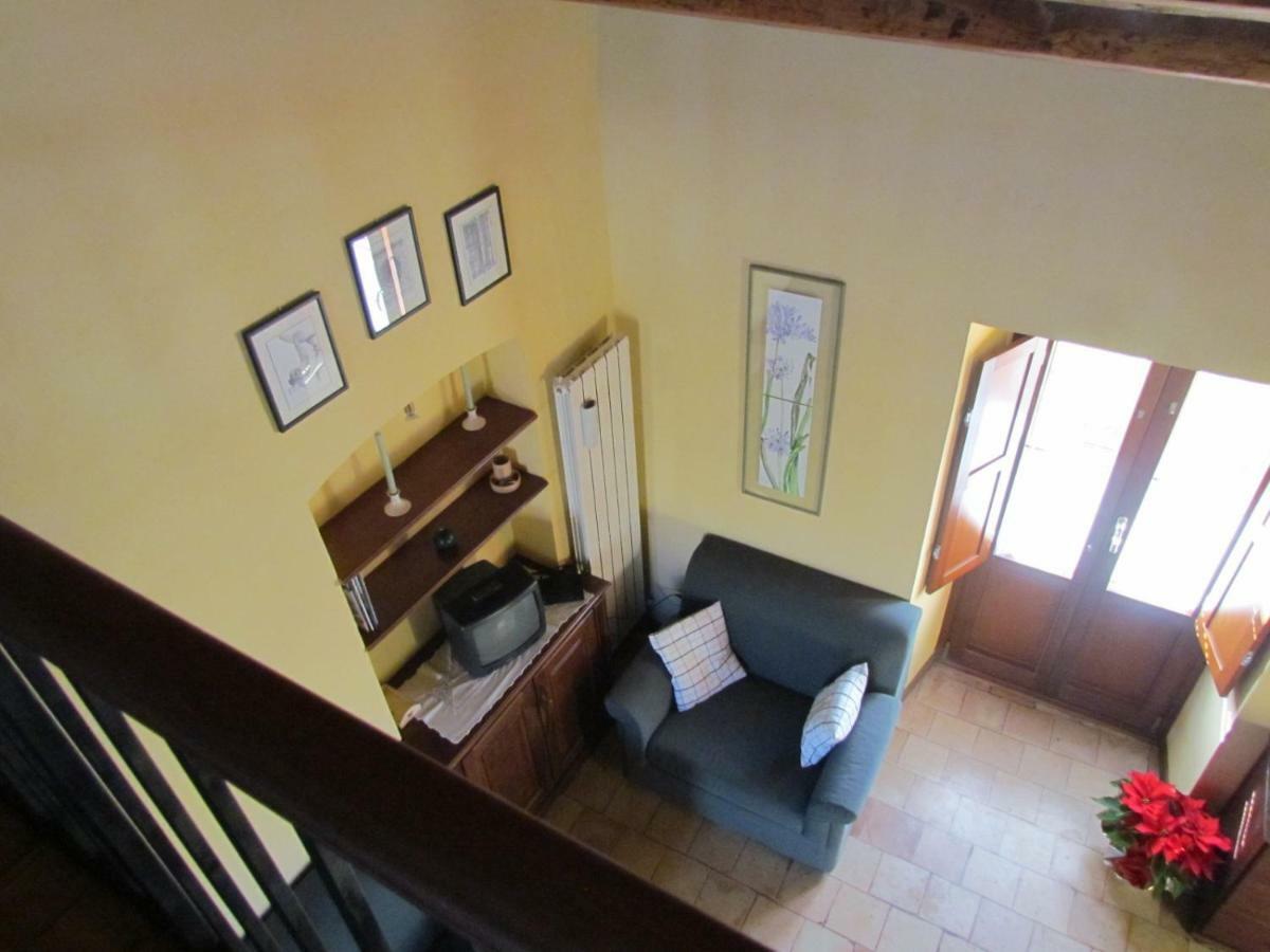 Villa Regio Tratturo Caporciano Exterior foto